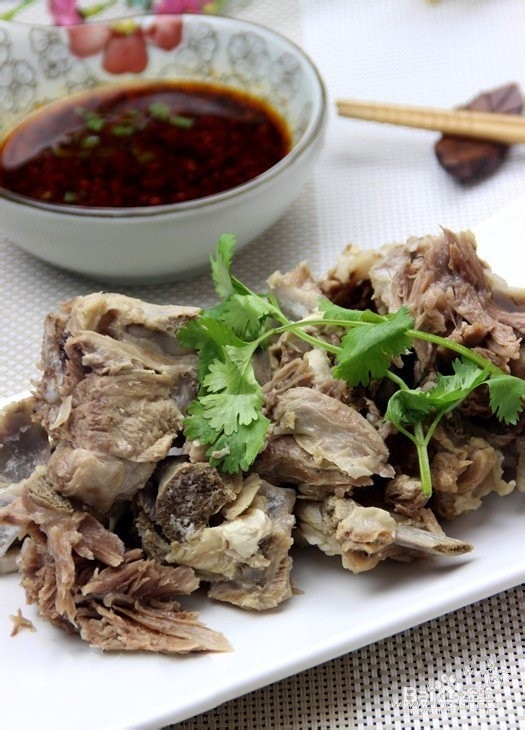绵羊肉怎么做没有膻味