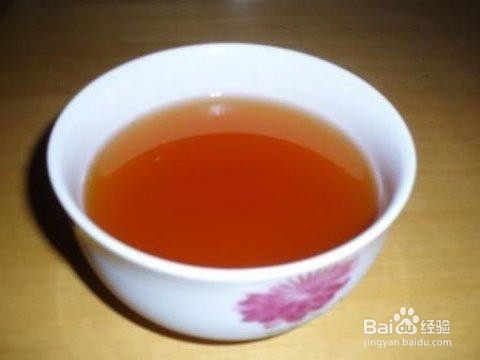 家庭治疗感冒的食疗方法