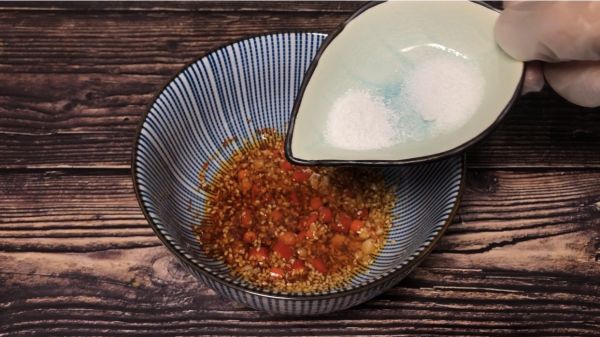 超快手酸辣粉丝