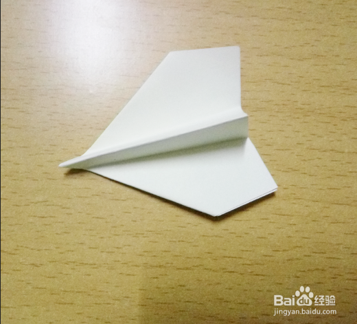手工折纸——童年回忆的纸飞机