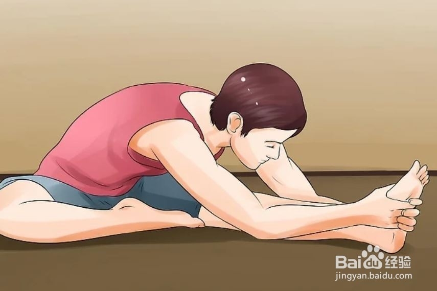 如何消除夜间腿抽筋