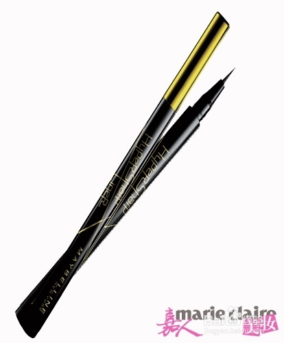 HOT女神的美妆计 娇俏美唇最抢眼