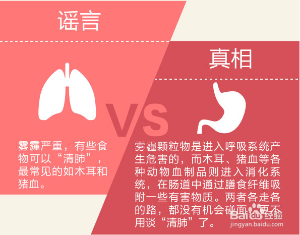 生活中的谣言有哪些