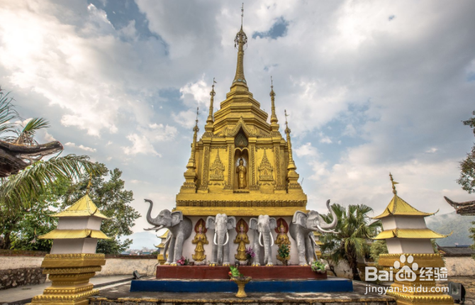 普洱游玩必去的几个地方？