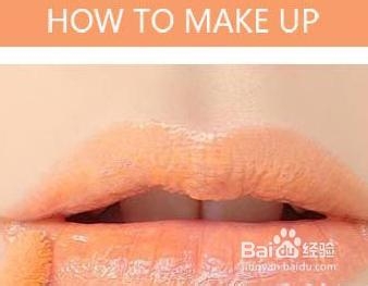 烟熏感眼线妆教程