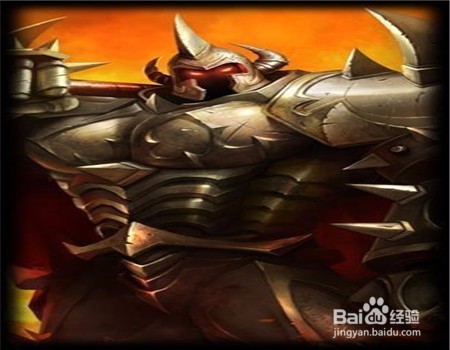 英雄联盟之中的铁铠冥魂的使用技巧