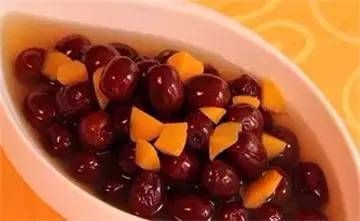 每天都要吃这儿几种食物对身体有好处