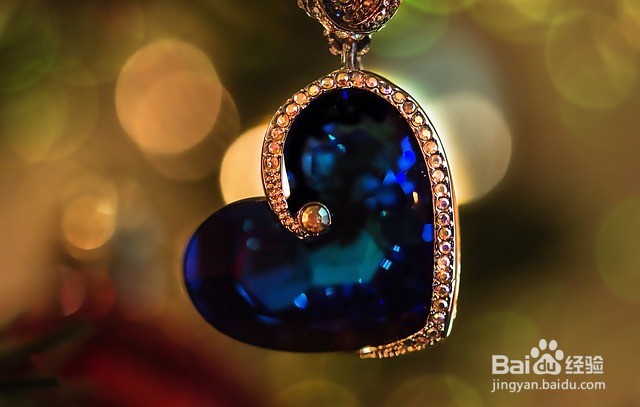 如何鉴别挑选首饰材质