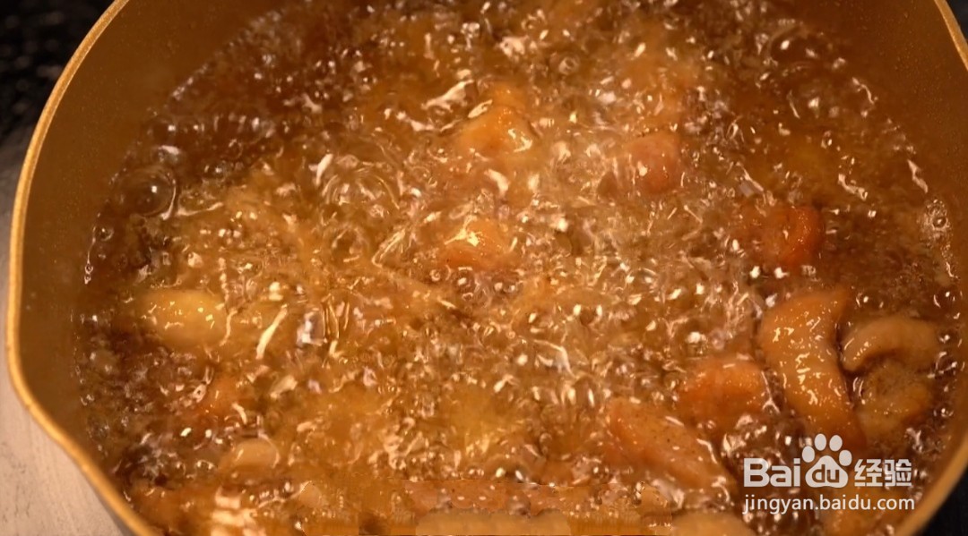 辣子鸡丁怎么做