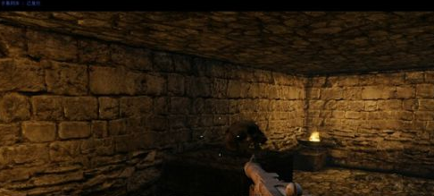 《致命冒险》全流程图文攻略：[9]神殿