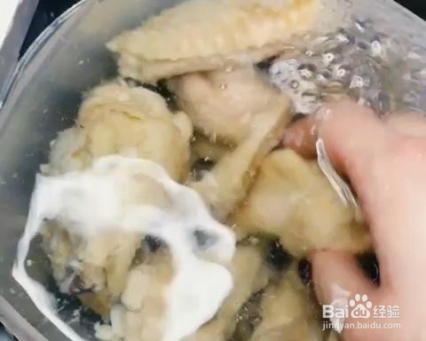 可乐鸡翅的做法!简单易学,一学就会