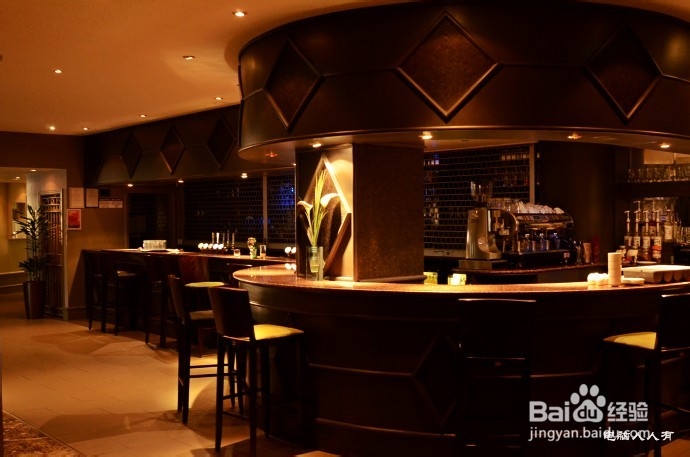 英国游记：[1]富庶之城阿伯丁·酒香满溢