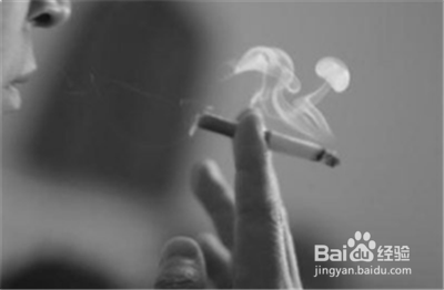 <b>公共场合吸烟的危害和注意事项</b>