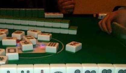 真人麻将游戏攻略