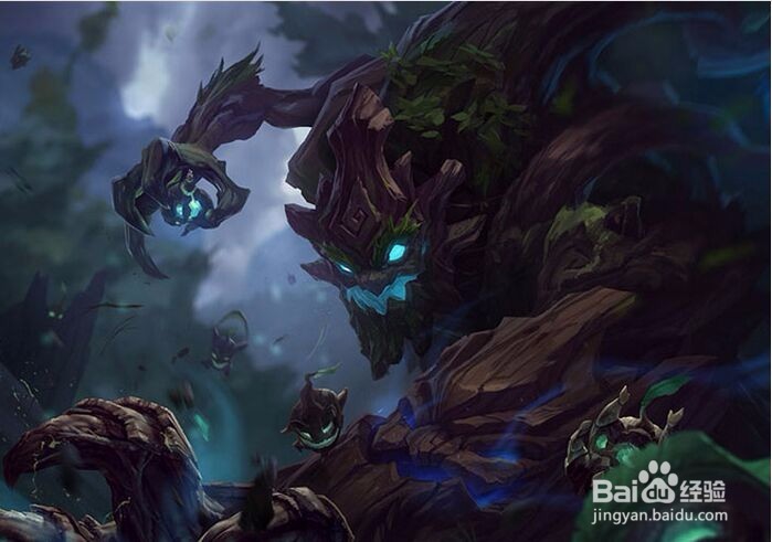 lolS6上单强势英雄推荐