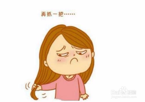 人脱发要怎么办呢