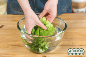 快手饭团超简单好吃