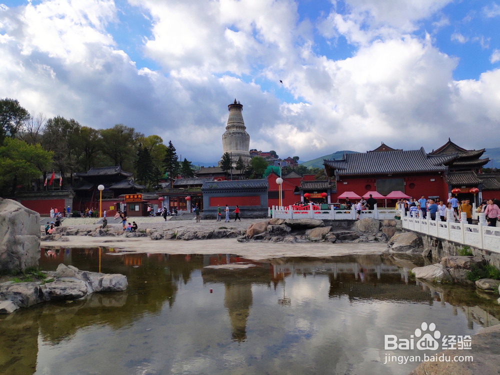 山西旅游攻略(一)行程、路线以及景点介绍