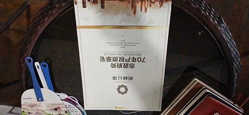 档案袋设计为什么不能缺少企业的定制?