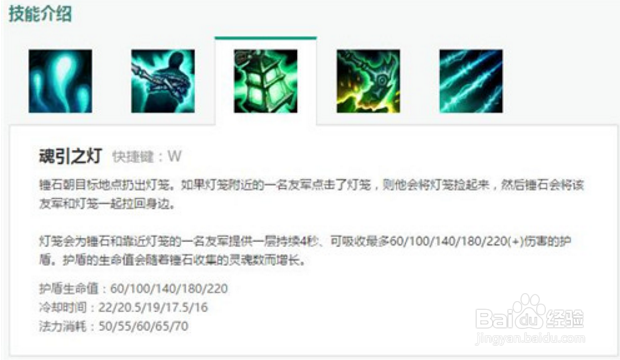 7.13版本强势辅助:带护盾类称霸峡谷