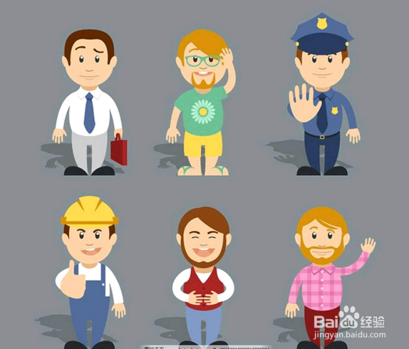 成功人士的十大特征,不具备的注定不成功!