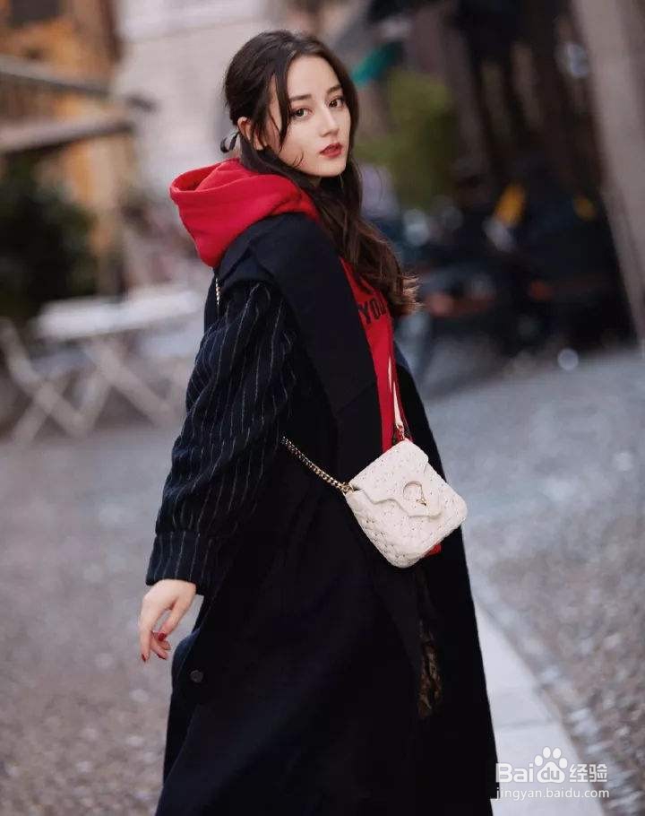 冬天女生穿衣如何搭配