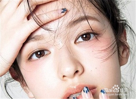 新手如何打造好气色裸妆