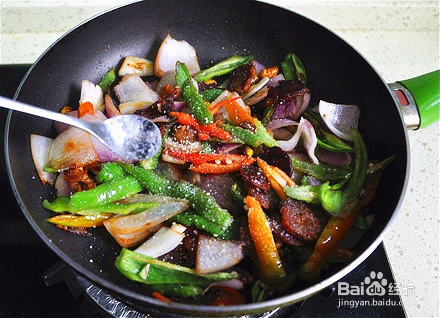 童趣餐之蚂蚁搬家