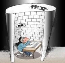 如何快速提高作文成绩