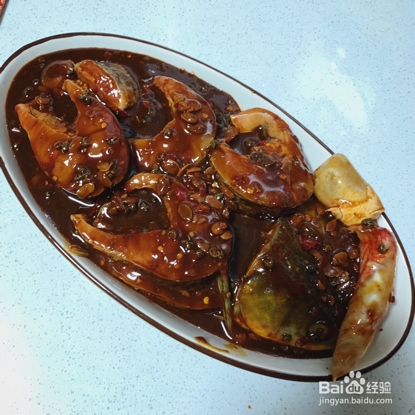 怎么做三汁焖鱼？