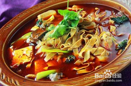 去重庆有哪些不得不吃的美食？