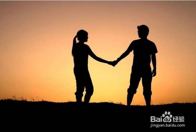 如何哄自己女朋友开心?