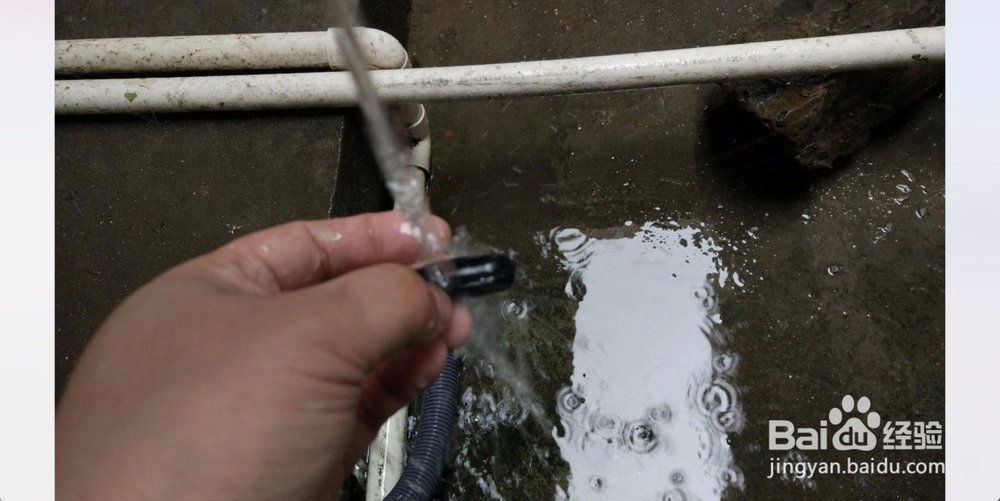 小米手环2怎样清洗污垢