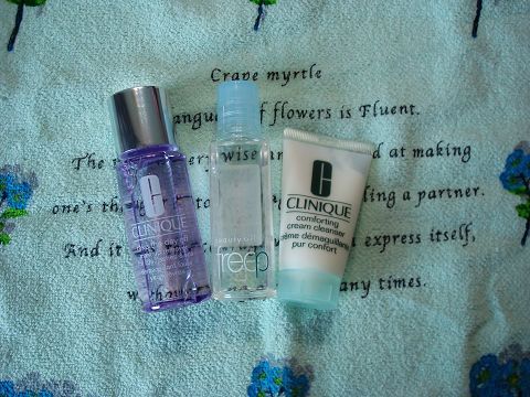 怎样才是比较好的护肤步骤