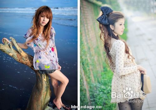 自然写真拍摄技巧