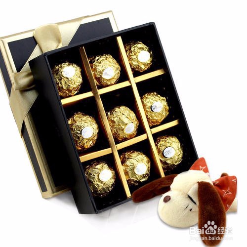520送什么礼物给女朋友?