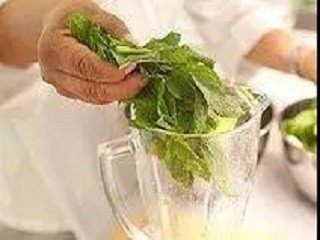 黄瓜青柠薄荷水怎么做?