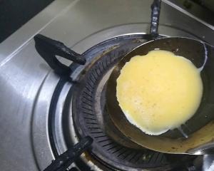 怎么做美味的蛋饺