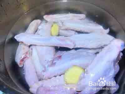 怎么做山药木耳鸭翅汤好吃?