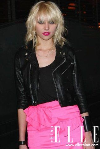 怎样打造gossip girl晚宴派对唇妆