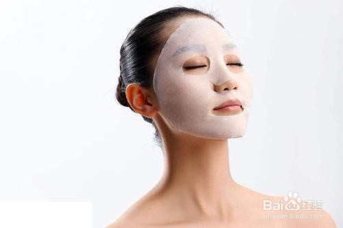 肝斑怎样去除?这6招很管用!