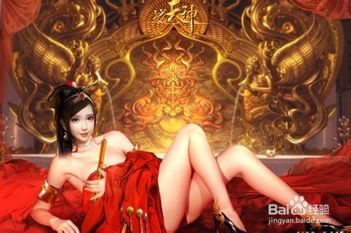 《天神之战》前期如何快速升级提升战力