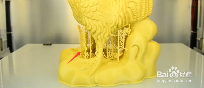 3D打印机工作原理及分解