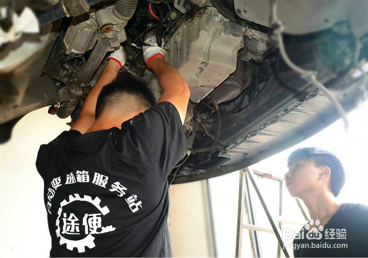 科鲁兹变速箱故障，加速无力，问题维修过程