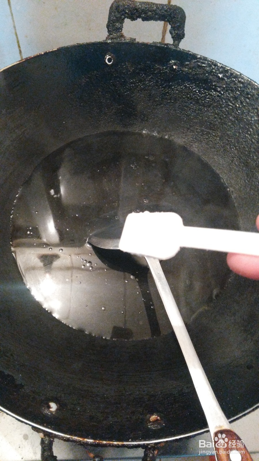 怎样下香葱挂面好吃