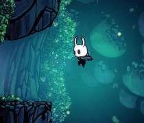 空洞骑士如何打败“黄蜂女”