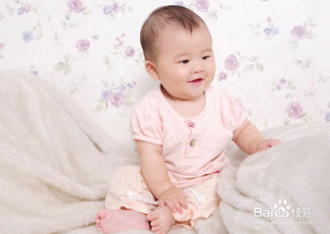 如何纠正宝宝坏习惯