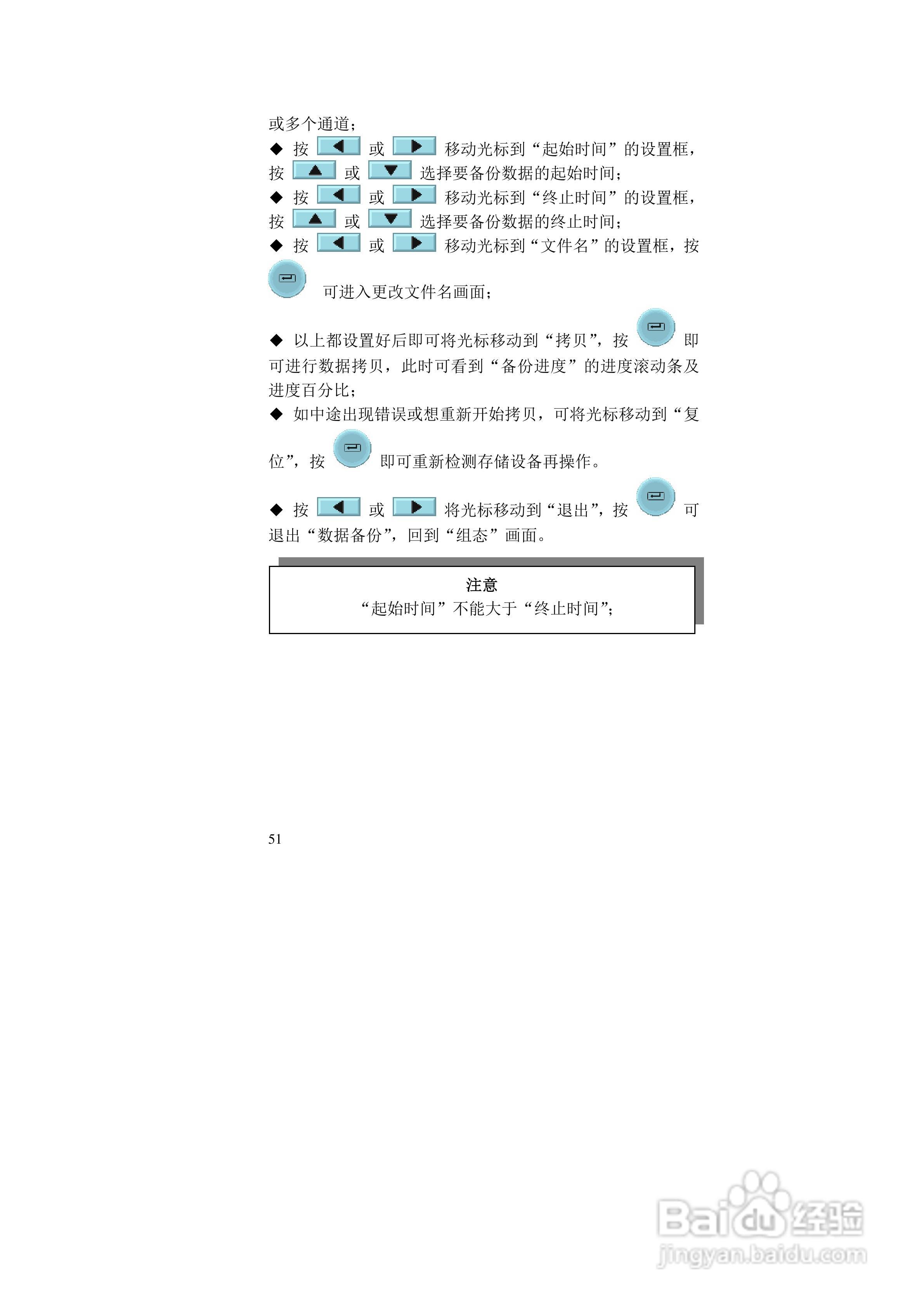 同扬CJ4100无纸记录仪说明书:[6]