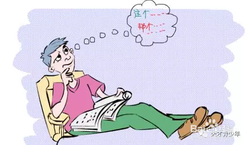 速记教育分享有什么方法可以让孩子快速的记忆?