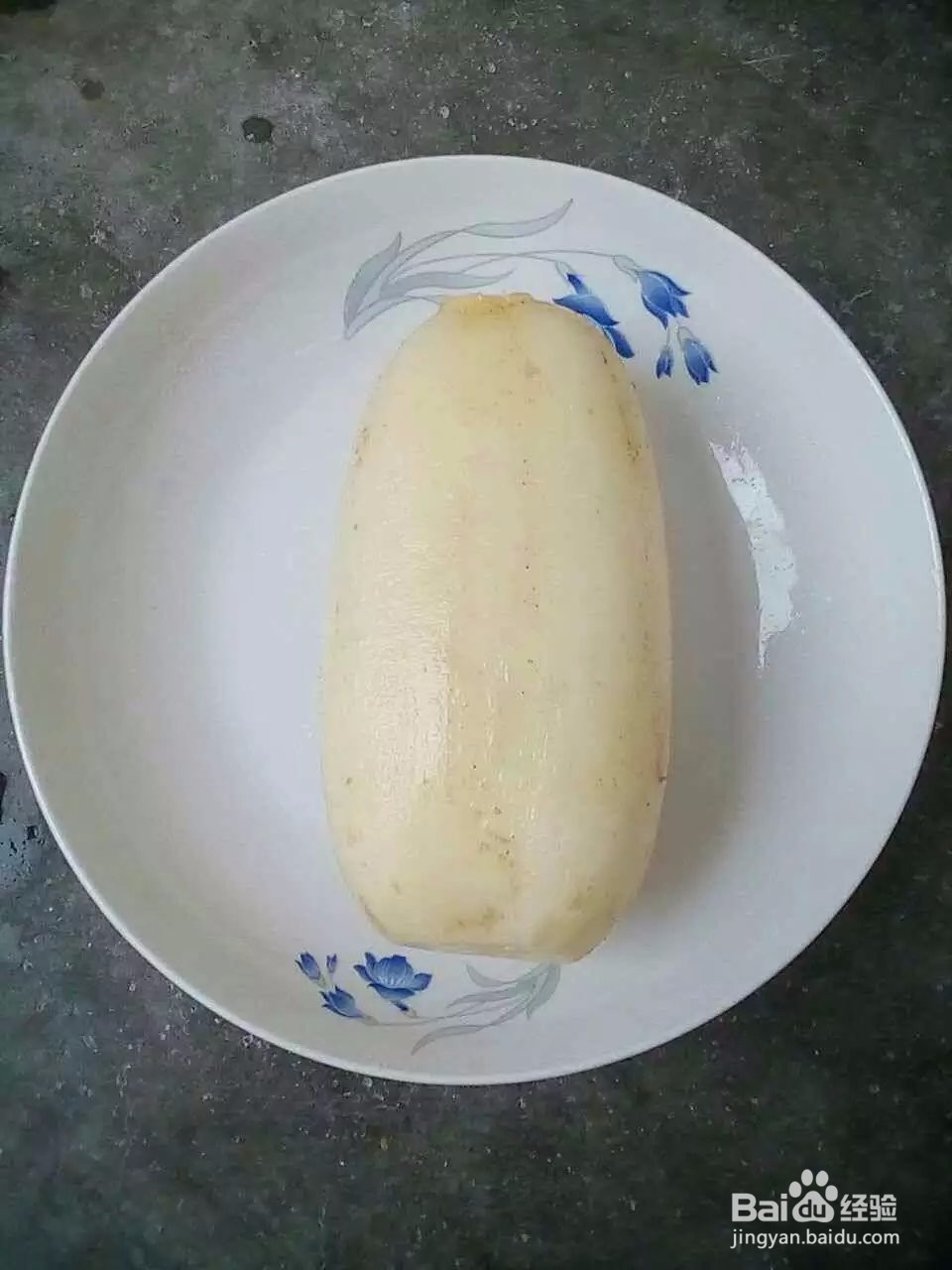 藕片芹菜水饺怎么做